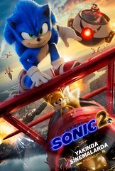 KİRPİ SONIC 2